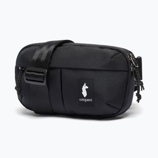 Чанта за кръста Cotopaxi Todo Hip Pack 2 l cotopaxi black