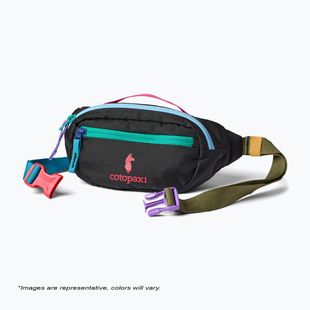 Чантичка за кръстна Cotopaxi Kapai 1.5L Hip Pack del dia dark