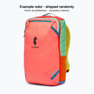 Туристическа раница Cotopaxi Allpa Travel Pack 28 l del dia