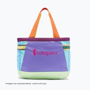 Чанта Cotopaxi Allpa 30L Gear Hauler Tote del dia