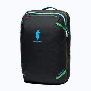 Туристическа раница Cotopaxi Allpa Travel Pack 35 l del dia dark