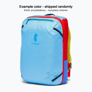 Туристическа раница Cotopaxi Allpa Travel Pack 42 l del dia