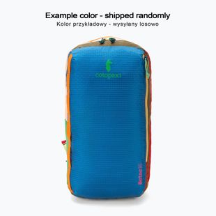 Cotopaxi Batac 16 l del dia туристическа раница