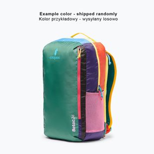 Градска раница Cotopaxi Batac Backpack 24 l del dia