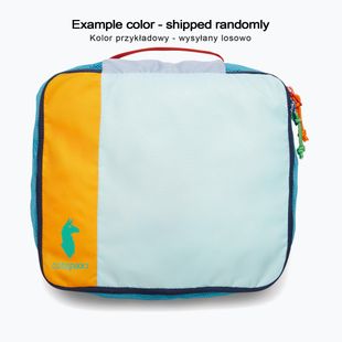 Cotopaxi Cubo Travel Cube 10 l del dia органайзер за пътуване