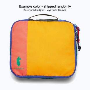 Cotopaxi Cubo Travel Cube 2 l del dia органайзер за пътуване