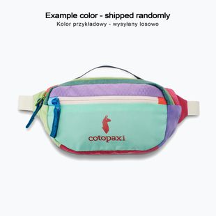 Cotopaxi Kapai Hip Pack 1,5 l del dia бъбречна торбичка