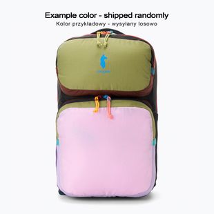 Cotopaxi Tasra 16 l del dia градска раница