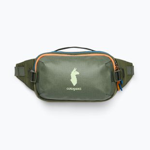 Cotopaxi Allpa X Hip Pack 1,5 л торбичка за бъбреци за умора