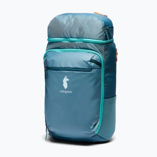 Раница Cotopaxi Allpa Adventure Travel Pack 50 l blue spruce/abyss
