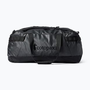 Пътна чанта Cotopaxi Allpa Getaway Duffel 100 l cotopaxi black