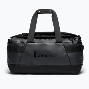 Пътна чанта Cotopaxi Allpa Duffel 55 l cotopaxi black