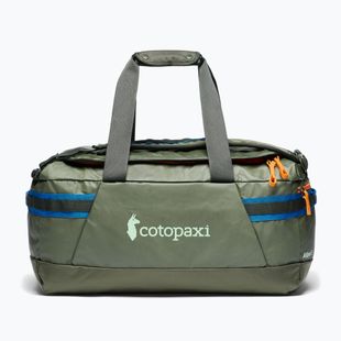 Cotopaxi Allpa Duffel 55 л пътна чанта за умора