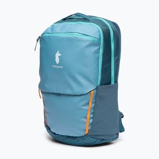 Градска раница Cotopaxi Allpa Daypack 26 l blue spruce and abyss
