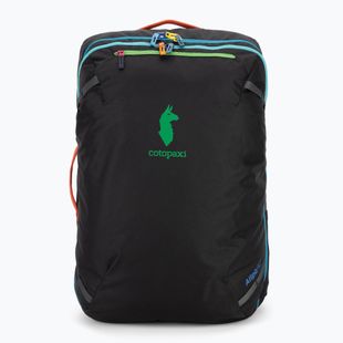 Туристическа раница Cotopaxi Allpa Travel Pack 42 l del dia dark