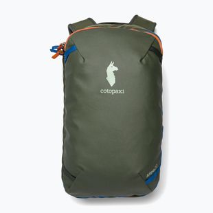 Пътна раница Cotopax Allpa Mini Travel Pack 20 л фатиг