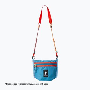 Чантичка Cotopaxi List 2 of the day