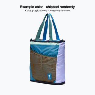 Чанта  2 в 1 Cotopaxi Todo Convertible Tote 22 l del dia