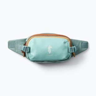 Чантичка за кръстна Cotopaxi Allpa X Hip Pack 1,5 l tide pool