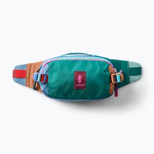 Чантичка за кръстна Cotopaxi Allpa X Hip Pack 1,5 l del dia