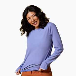Дамска блуза с дълъг ръкав Cotopaxi Somba Sun Shirt aster