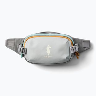 Чантичка за кръстна Cotopaxi Allpa X Hip Pack 1,5 l vapor and smoke