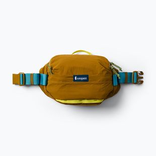 Чантичка за кръстна Cotopaxi Empcable 3L Sling log cabin