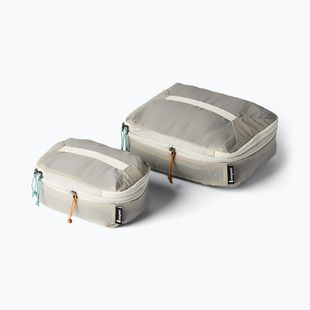 Комплект органайзери Cotopaxi Cubo Expandable mineral