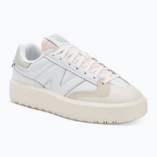 Обувки New Balance Classic 302's V1 white/olive/beige