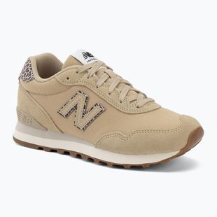 Дамски обувки New Balance Classic 515's V3 incense/mahogany