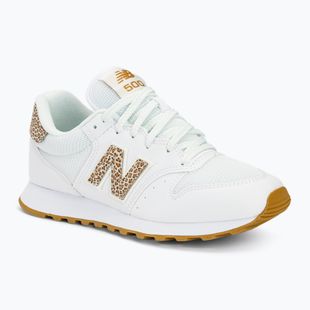 Дамски обувки New Balance GW500 white