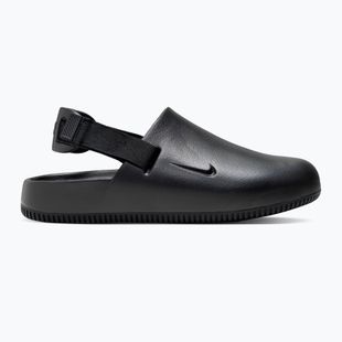 Мъжки чехли Nike Calm black/black