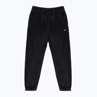 Дамски панталони Nike Therma-FIT One black/pale ivory