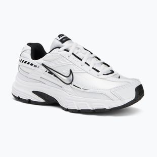 Дамски обувки Nike Initiator white/white/black/metallic silver