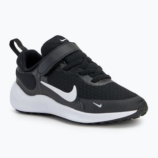 Детски обувки Nike Revolution 7 black/white/white