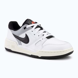 Мъжки обувки Nike Full Force Low white/pewter/sail/black