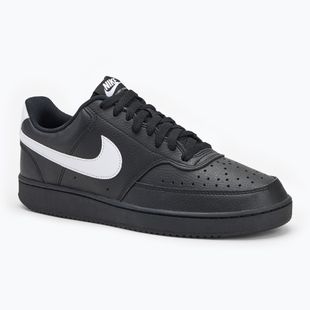 Мъжки обувки Nike Court Vision Low black/white