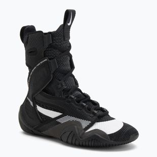 Боксови обувки Nike Hyperko 2 black/white smoke grey