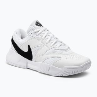 Мъжки обувки за тенис Nike Court Lite 4 white/black/summit white