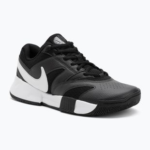 Мъжки обувки за тенис Nike Court Lite 4 black / white / anthracite