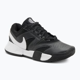 Дамски обувки Nike Court Lite 4 black / white / anthracite