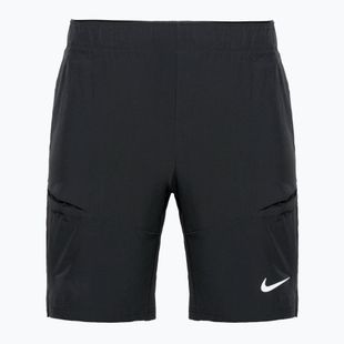 Мъжки шорти за тенис Nike Court Dri-Fit Advantage 9“ black