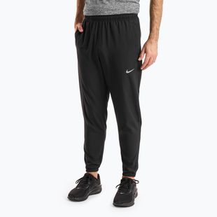 Мъжки панталони Nike Dri-Fit Challenger Woven black/black