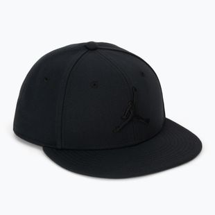 Шапка с козирка Nike Jordan Jumpman Pro black/anthracite/white