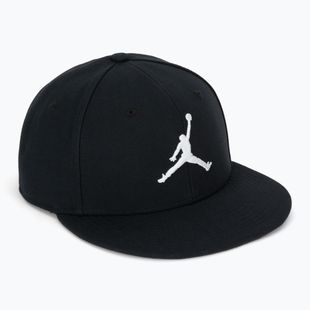Шапка с козирка Nike Jordan Jumpman Pro black/anthracite/white