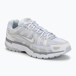 Дамски обувки Nike P-6000 metallic summit white/pure platinum/white