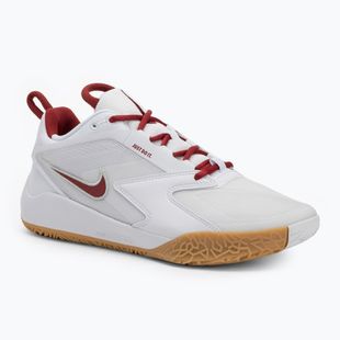 Обувки за волейбол Nike Zoom Hyperace 3 white/team crimson/photon dust