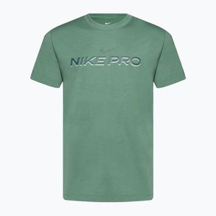 Мъжка тренировъчна тениска Nike Dri-Fit Fitness bicoastal