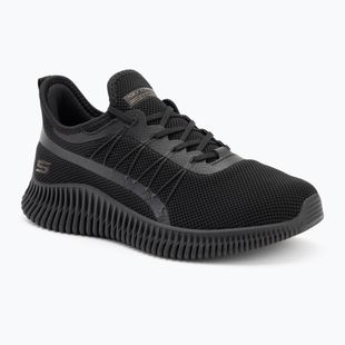 Дамски обувки SKECHERS Bobs Geo New Aesthetics black
