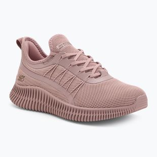 Дамски обувки SKECHERS Bobs Geo New Aesthetics rose
